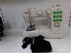   Janome Juno 1615