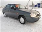 LADA Priora 1.6, 2011, 83000