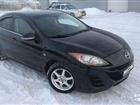 Mazda 3 1.6, 2009, 173000