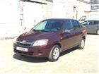 LADA Granta 1.6, 2012, 88488