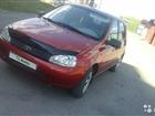 LADA Kalina 1.4, 2009, 130000