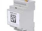     GSM-Climate ZONT-H1V 81458742  -