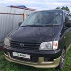 Toyota Town Ace 2.0 AT, 1998, 