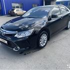 Toyota Camry 2.5 AT, 2016, 