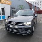 Volkswagen Touareg 3.6 AT, 2014, 