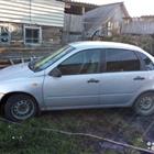 LADA Kalina 1.4 , 2007, 