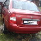 LADA Kalina 1.6 , 2007, 