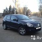 Nissan Qashqai 2.0 CVT, 2008, 158 000 