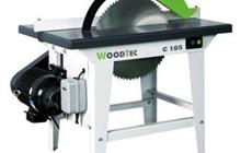   WoodTec C 185 Lite