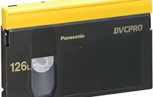 ������������ DVCPRO Panasonic � FujiFilm, �����