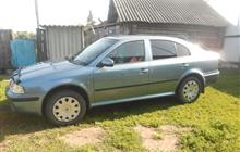 Skoda Octavia 1.4, 2010, 