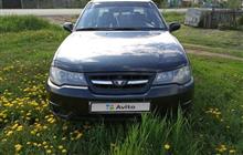 Daewoo Nexia 1.5, 2008, 