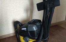   Karcher SE 5.100