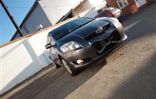 Toyota Auris 1.6AMT, 2008, 