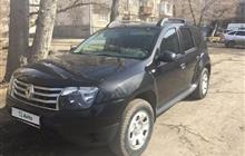 Renault Duster 1.6, 2013, 76000