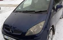 Mitsubishi Colt 1.3CVT, 2003, 230000