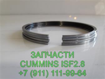       Cummins ISF2, 8  37417233  -