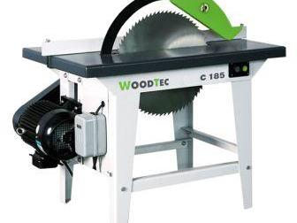  foto    WoodTec C 185 Lite 69110668  