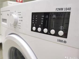   ! !  Vestel F2WM 1040 ! !    ! 60x42x85 :  