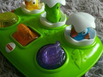       6 ,      Fisher Price -   ,     