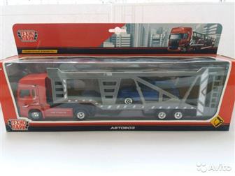  Scania  1200,Gaz Next  700, Gazel Next  700,  1:43 :   