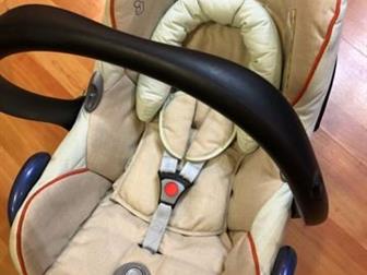 Maxi-Cosi CabrioFix -        0  13 ,         ,  