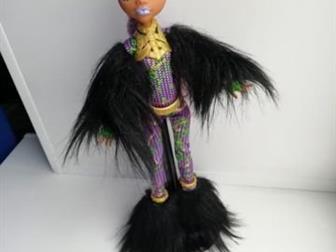    (Monster High)  1200 : /  