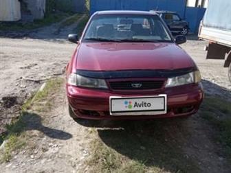   Daewoo Nexia, 2007 , ,  ,  ,  ,     ,    ,     ,   