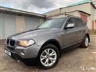 BMW X3 2.0AT, 2011, 