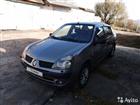 Renault Symbol 1.4, 2004, 