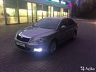 Skoda Octavia 1.4, 2012, 