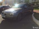 BMW 5  2.5AT, 2006, 