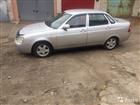 LADA Priora 1.6, 2007, 