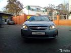 Chevrolet Epica 2.0AT, 2010, 