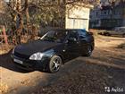 LADA Priora 1.6, 2012, 