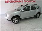 Renault Duster 1.5, 2016, 38000