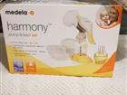    Medela Harmony   C