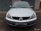 Mitsubishi Lancer 1.6, 2006, 140000