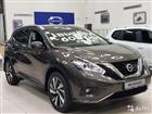 Nissan Murano 3.5CVT, 2019