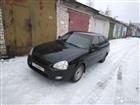 LADA Priora 1.6, 2008, 183000