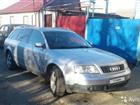 Audi A6 2.4AT, 1999, 320000