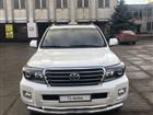 Toyota Land Cruiser 4.0AT, 2013, 120000