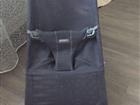 - Baby Bjorn Bliss Mesh