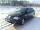 Chevrolet Lacetti 1.6, 2010, 94000