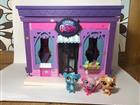  Littlest Pet Shop