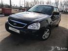 LADA Priora 1.6, 2009, 141000