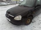 LADA Priora 1.6, 2010, 127000