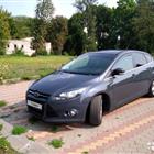 Ford Focus 1.6 AMT, 2011, 