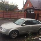 Audi A4 1.6 , 2004, 