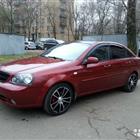 Chevrolet Lacetti 1.6 AT, 2007, 109 000 